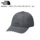 THE NORTH FACE �Ρ����ե����� NN02637 TNF Simply Classic Chino Cap AG ����å� ˹�� �ܤ��� �Ρ����ե�����˹��