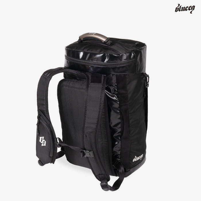 BLUEEQ �֥륤�� ATHLETE TANK BAG 40 BQB-00013 �֥�å� / �ͥ��ӡ� / ��å� ������ �Хå�