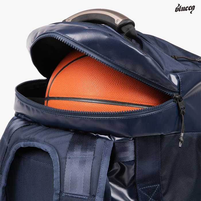 BLUEEQ �֥륤�� ATHLETE TANK BAG 40 BQB-00013 �֥�å� / �ͥ��ӡ� / ��å� ������ �Хå�
