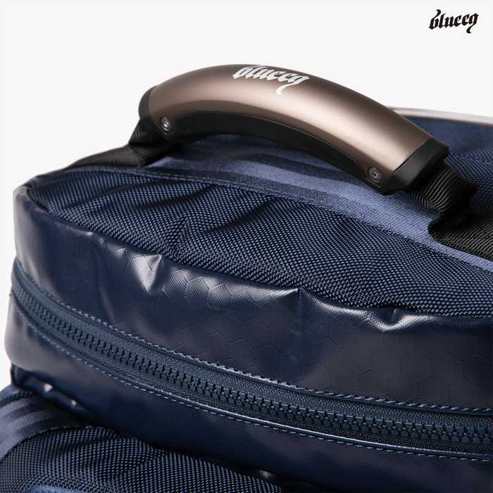 BLUEEQ �֥륤�� ATHLETE TANK BAG 40 BQB-00013 �֥�å� / �ͥ��ӡ� / ��å� ������ �Хå�