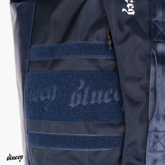 BLUEEQ �֥륤�� ATHLETE TANK BAG 40 BQB-00013 �֥�å� / �ͥ��ӡ� / ��å� ������ �Хå�