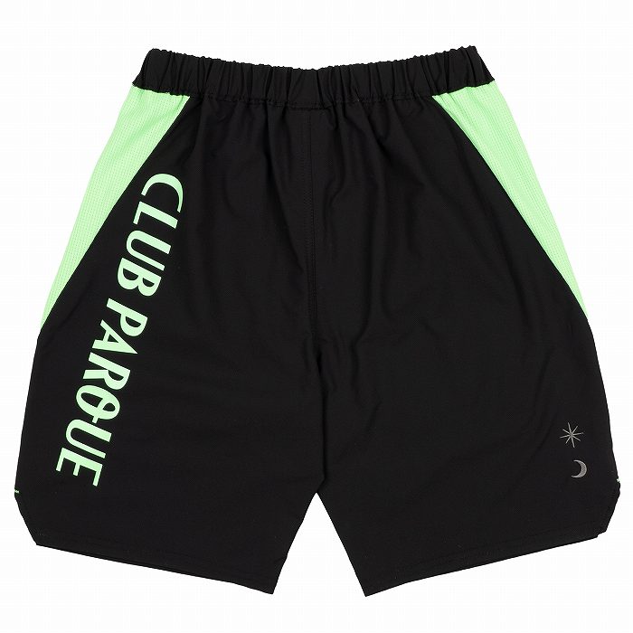 LUZESOMBRA �롼��������֥� CP URBAN TOUCH PRA PANTS(�֥�å�) C2261008 005BLK ����˥� �ץ�ѥ�� �ϡ��եѥ�� ����֥ѥ륱