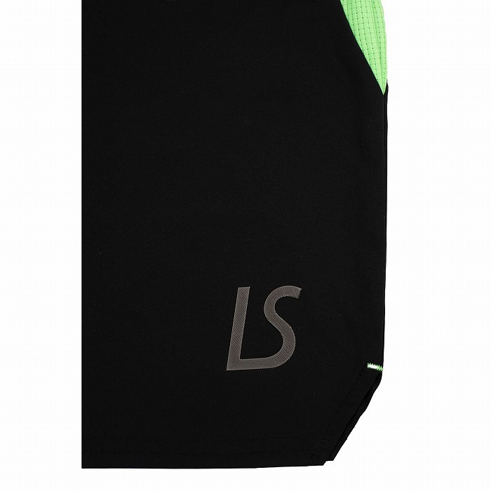 LUZESOMBRA �롼��������֥� CP URBAN TOUCH PRA PANTS(�֥�å�) C2261008 005BLK ����˥� �ץ�ѥ�� �ϡ��եѥ�� ����֥ѥ륱