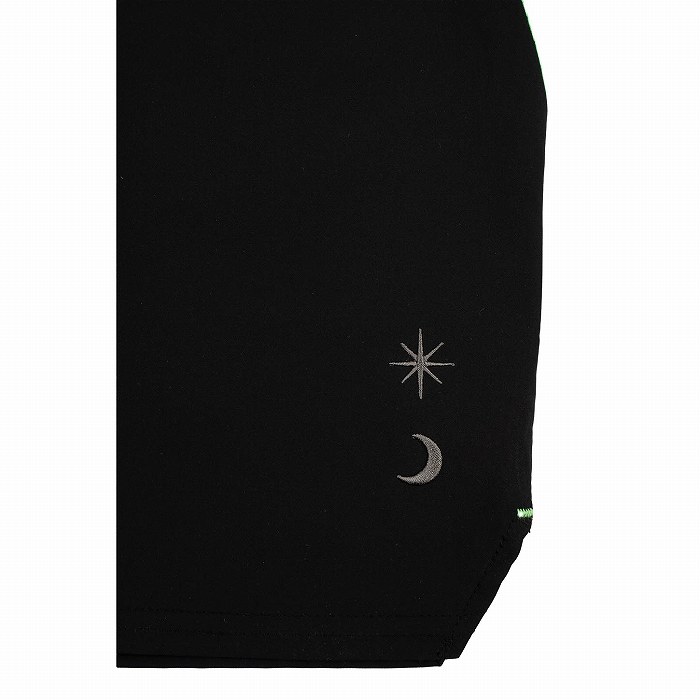 LUZESOMBRA �롼��������֥� CP URBAN TOUCH PRA PANTS(�֥�å�) C2261008 005BLK ����˥� �ץ�ѥ�� �ϡ��եѥ�� ����֥ѥ륱