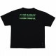 LUZESOMBRA �롼��������֥� CP DRY LOGO TEE(�֥�å�) C2261009 005BLK ����˥� Ⱦµ�ץ饷��� ����֥ѥ륱