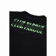 LUZESOMBRA �롼��������֥� CP DRY LOGO TEE(�֥�å�) C2261009 005BLK ����˥� Ⱦµ�ץ饷��� ����֥ѥ륱