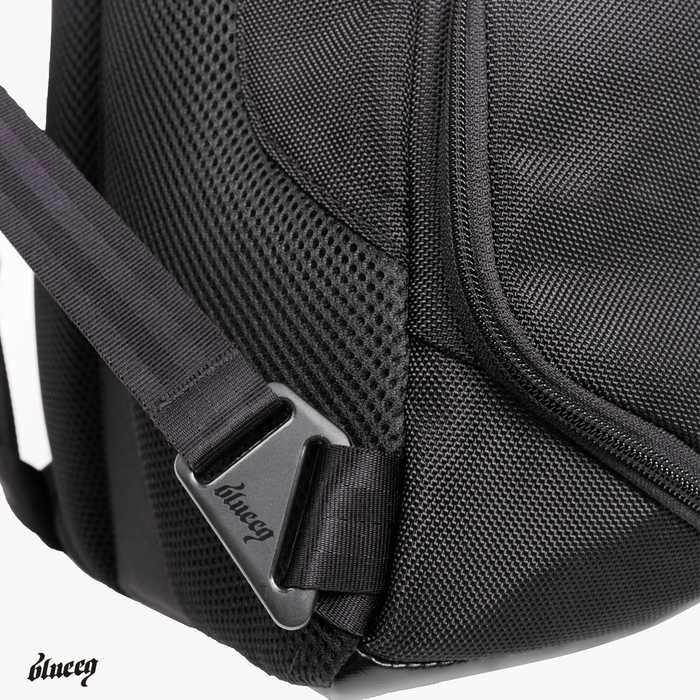BLUEEQ �֥륤�� ATHLETE BACKPACK 33 BQB-00015 �֥�å� / �ͥ��ӡ� / ��å� ������ �Хå�
