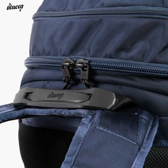 BLUEEQ �֥륤�� ATHLETE BACKPACK 33 BQB-00015 �֥�å� / �ͥ��ӡ� / ��å� ������ �Хå�