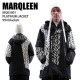 MARQLEEN ޡ꡼ MQ05001 PLATINUM JACKET 994 blackstr 24-25   㥱å Ρܡ