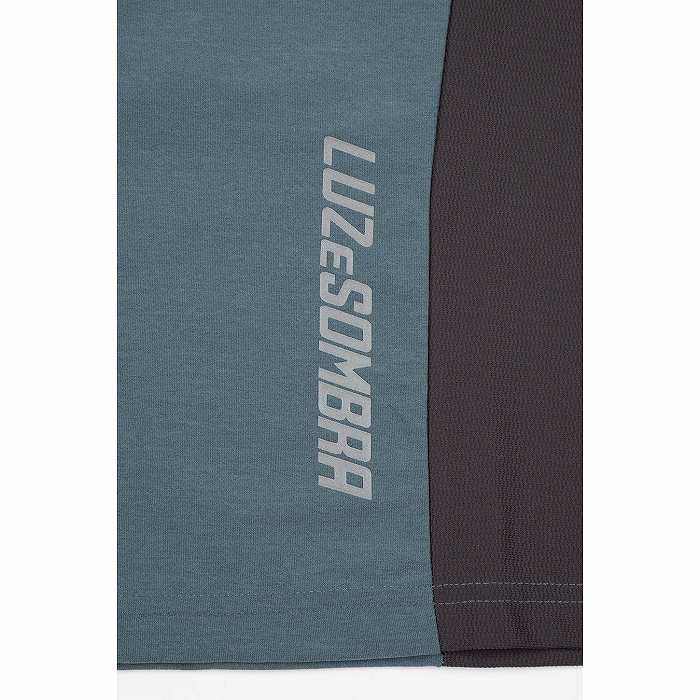 LUZESOMBRA �롼��������֥� TWM DRY SHORT SLEEVE TOP W1261003 Ⱦµ�ץ饷��� ����󥰥ޥ�