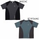 LUZESOMBRA �롼��������֥� TWM DRY SHORT SLEEVE TOP W1261003 Ⱦµ�ץ饷��� ����󥰥ޥ�