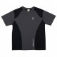 LUZESOMBRA �롼��������֥� TWM DRY SHORT SLEEVE TOP W1261003 Ⱦµ�ץ饷��� ����󥰥ޥ�