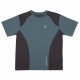 LUZESOMBRA �롼��������֥� TWM DRY SHORT SLEEVE TOP W1261003 Ⱦµ�ץ饷��� ����󥰥ޥ�