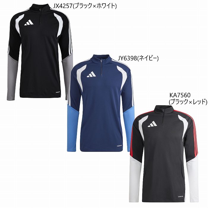 ADIDAS ���ǥ����� TIRO26 ����ڥƥ������ �ȥ졼�˥󥰥ȥå� CL149 �ϡ��ե��å� �������ॢ�åץ��㡼��