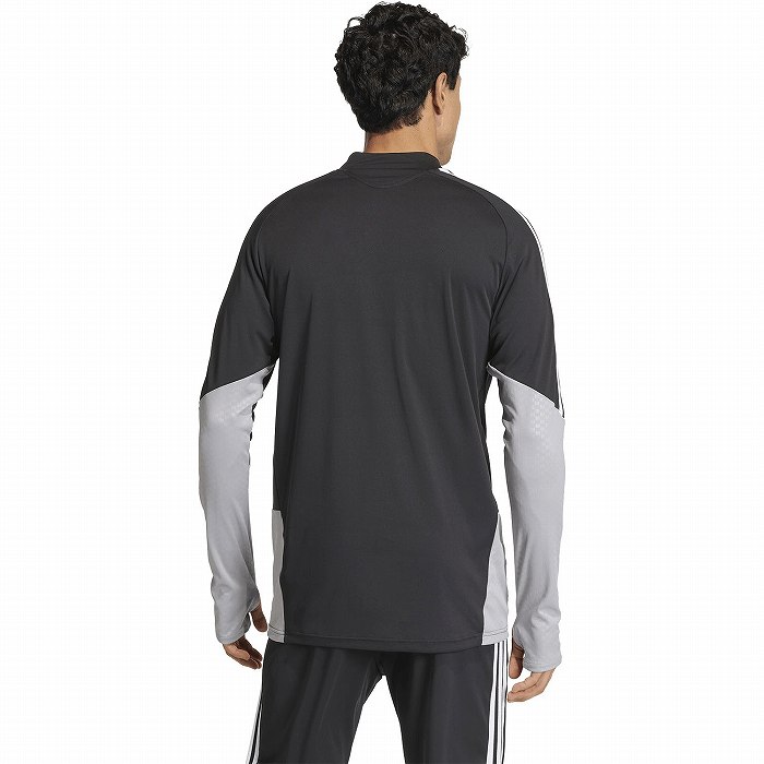 ADIDAS ���ǥ����� TIRO26 ����ڥƥ������ �ȥ졼�˥󥰥ȥå� CL149 �ϡ��ե��å� �������ॢ�åץ��㡼��