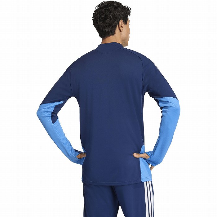 ADIDAS ���ǥ����� TIRO26 ����ڥƥ������ �ȥ졼�˥󥰥ȥå� CL149 �ϡ��ե��å� �������ॢ�åץ��㡼��