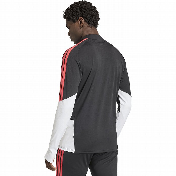 ADIDAS ���ǥ����� TIRO26 ����ڥƥ������ �ȥ졼�˥󥰥ȥå� CL149 �ϡ��ե��å� �������ॢ�åץ��㡼��