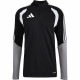 ADIDAS ���ǥ����� TIRO26 ����ڥƥ������ �ȥ졼�˥󥰥ȥå� CL149 �ϡ��ե��å� �������ॢ�åץ��㡼��