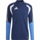 ADIDAS ���ǥ����� TIRO26 ����ڥƥ������ �ȥ졼�˥󥰥ȥå� CL149 �ϡ��ե��å� �������ॢ�åץ��㡼��