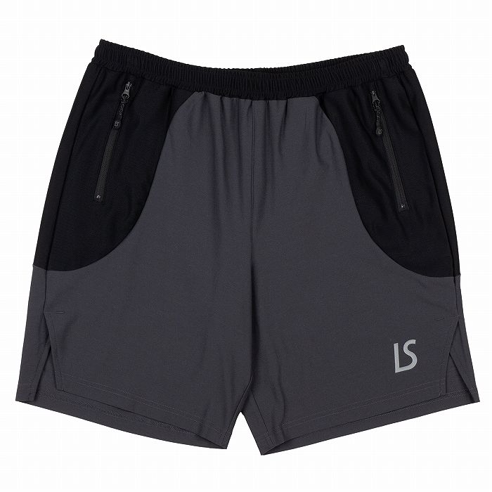 LUZESOMBRA �롼��������֥� TWM DRY HALF SHORTS W1261006 �ץ�ѥ�� �ϡ��եѥ�� ����󥰥ޥ�