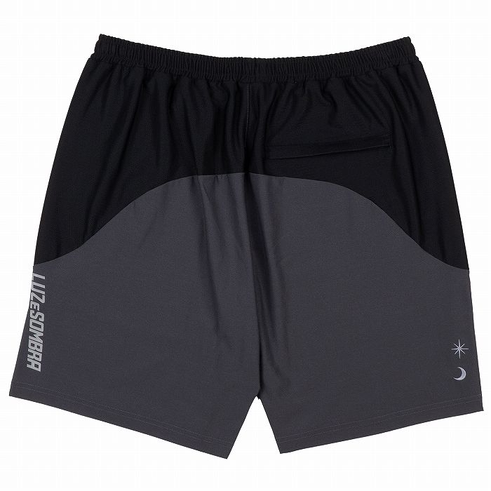 LUZESOMBRA �롼��������֥� TWM DRY HALF SHORTS W1261006 �ץ�ѥ�� �ϡ��եѥ�� ����󥰥ޥ�