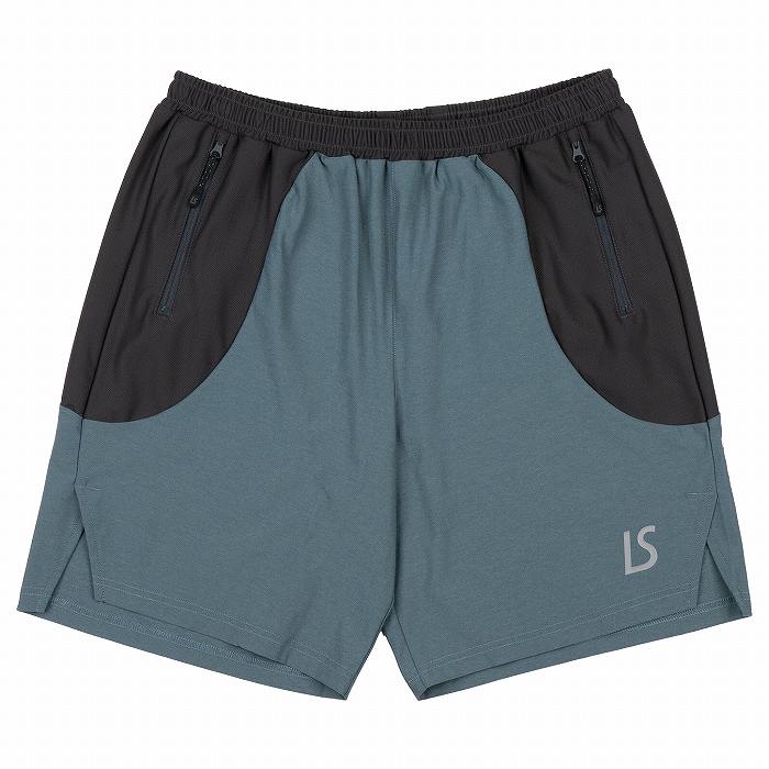 LUZESOMBRA �롼��������֥� TWM DRY HALF SHORTS W1261006 �ץ�ѥ�� �ϡ��եѥ�� ����󥰥ޥ�