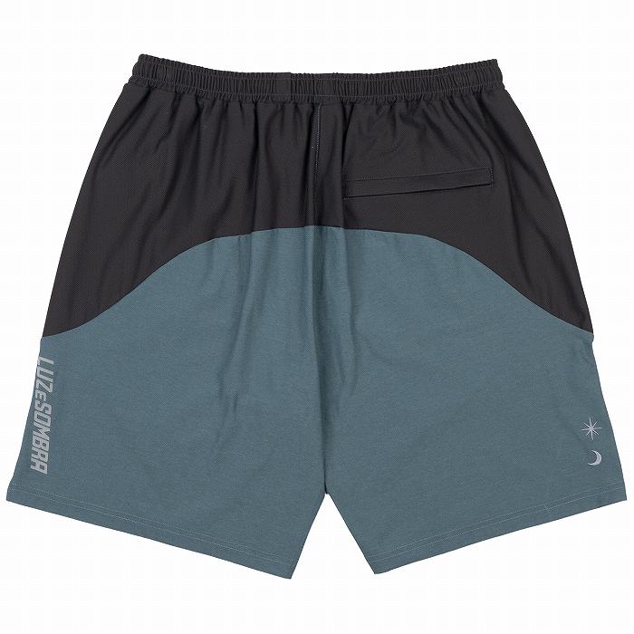 LUZESOMBRA �롼��������֥� TWM DRY HALF SHORTS W1261006 �ץ�ѥ�� �ϡ��եѥ�� ����󥰥ޥ�