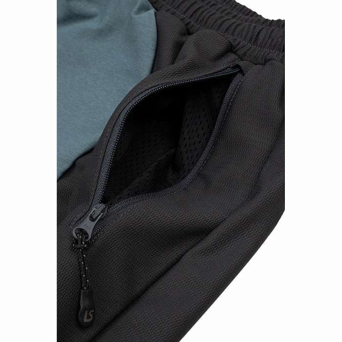 LUZESOMBRA �롼��������֥� TWM DRY HALF SHORTS W1261006 �ץ�ѥ�� �ϡ��եѥ�� ����󥰥ޥ�