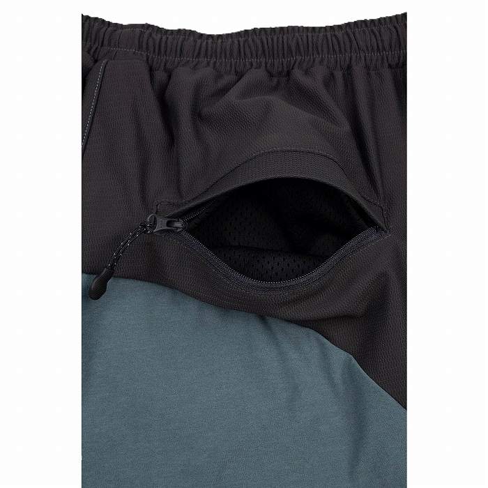 LUZESOMBRA �롼��������֥� TWM DRY HALF SHORTS W1261006 �ץ�ѥ�� �ϡ��եѥ�� ����󥰥ޥ�