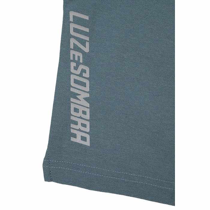 LUZESOMBRA �롼��������֥� TWM DRY HALF SHORTS W1261006 �ץ�ѥ�� �ϡ��եѥ�� ����󥰥ޥ�