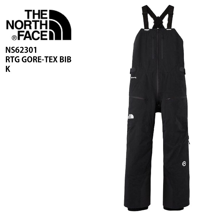 The North Face GORE-TEX スキー・スノーボードパンツ M