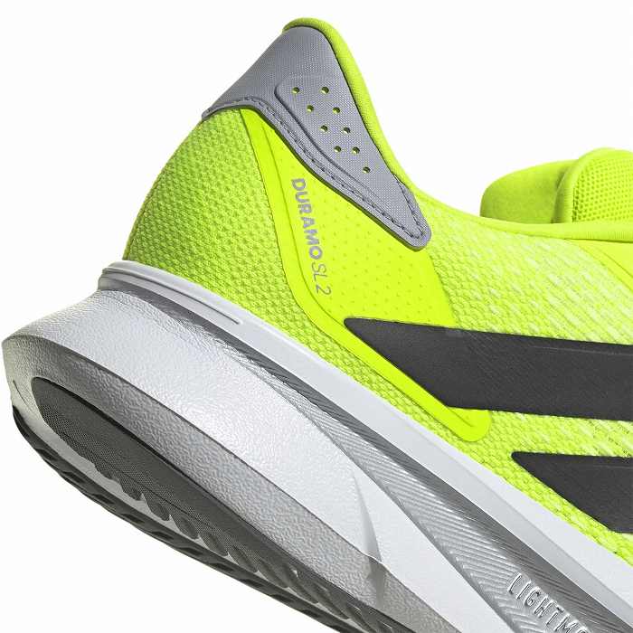 ADIDAS ���ǥ����� DURAMO SL2 M(�륷�åɥ���) IF9395 ���˥󥰥��塼��