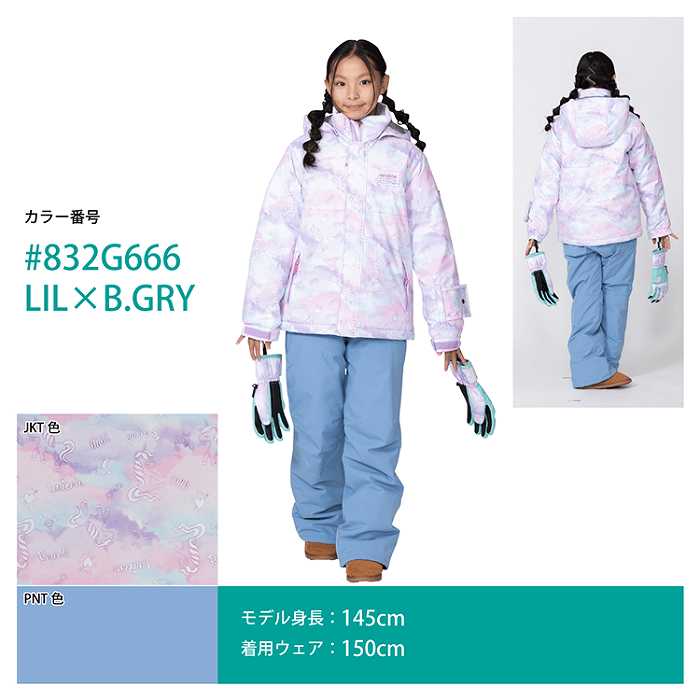 RESEEDA 쥻 RES67003 832G666 LILxB.GRY 24-25  å ˥ 岼å ͷ   Ρܡ Ҷ