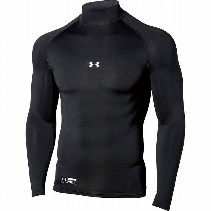 UNDERARMOUR ������������ޡ� �ҡ��ȥ��� ����ץ�å���� ���󥰥��꡼�� �ϥ��ͥå� ������������ 1358645