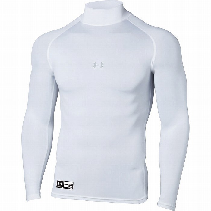 UNDERARMOUR ������������ޡ� �ҡ��ȥ��� ����ץ�å���� ���󥰥��꡼�� �ϥ��ͥå� ������������ 1358645