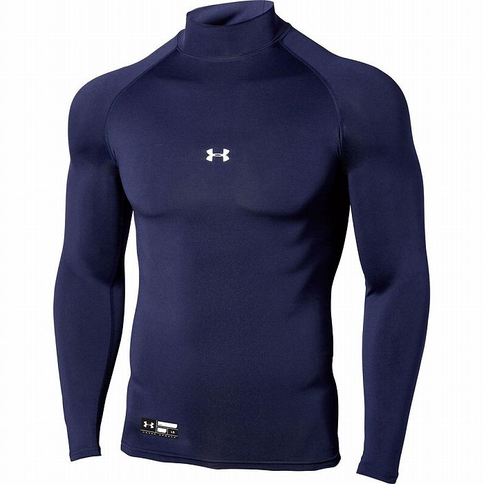 UNDERARMOUR ������������ޡ� �ҡ��ȥ��� ����ץ�å���� ���󥰥��꡼�� �ϥ��ͥå� ������������ 1358645