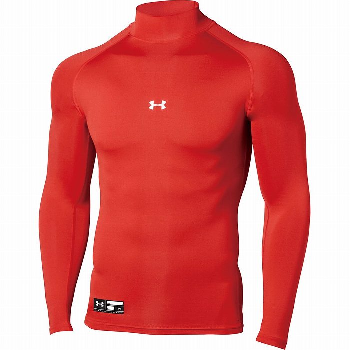 UNDERARMOUR ������������ޡ� �ҡ��ȥ��� ����ץ�å���� ���󥰥��꡼�� �ϥ��ͥå� ������������ 1358645