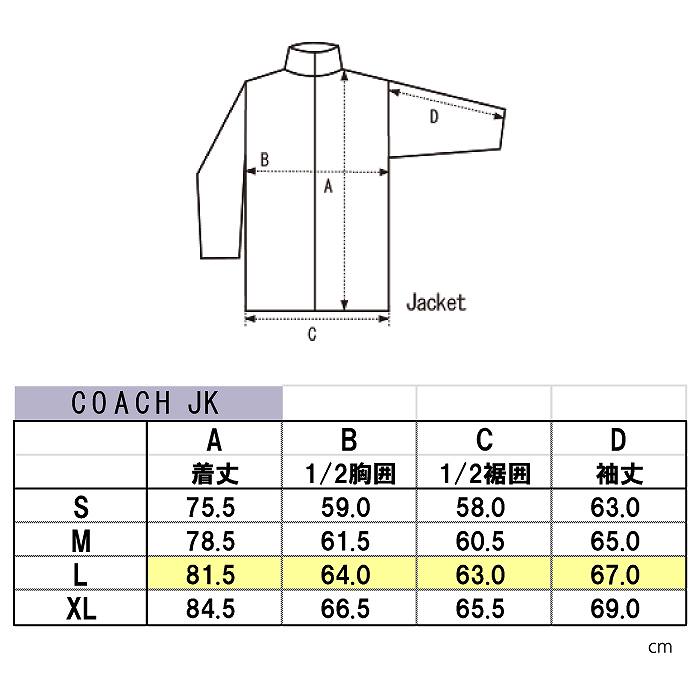 AA ���֥륨�� COACH JACKET TOY WING WHITE 24-25 ������ ��� ��˥��å��� ���㥱�å� ���Ρ��ܡ���