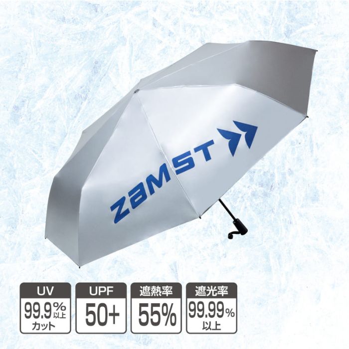 ZAMST ���ॹ�� WIDE SUNSHADER �ޤ�������� �������� 387100 SIL Ǯ����к� �Խ� ��� �뤵�к� UV���å�