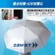 ZAMST ���ॹ�� WIDE SUNSHADER �ޤ�������� �������� 387100 SIL Ǯ����к� �Խ� ��� �뤵�к� UV���å�