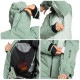 QUIKSILVER �����å�����С� EQYTJ03477 FOREVER STRETCH GORE-TEX JK GLW0 24-25 ������ ��� ���㥱�å� �ܡ��� �����ƥå���