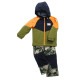 RESEEDA �쥻���� RES56300 TODDLER SKI SUIT 009339C �Ҥɤ��ѥ����� ����˥������� ���å������� �岼���å� ��ͷ�� ����