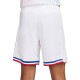 NIKE �ʥ��� �ե����ɽ 2024 �ۡ��� ��ץꥫ���硼�� FJ4296 100 �ۥ磻�ȡߥ֥饤�ȥ֥롼 ���å��� ����������¾