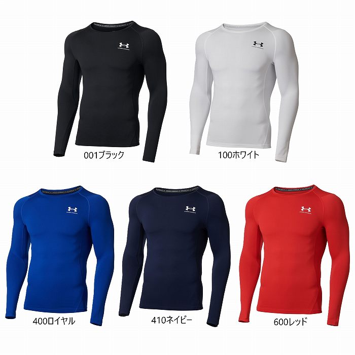 UNDERARMOUR ������������ޡ� ������ɥ��� ���롼�ͥå� ����ʡ������ 1375528 �ݼ� ������������ �ݲ� �ɴ� ����