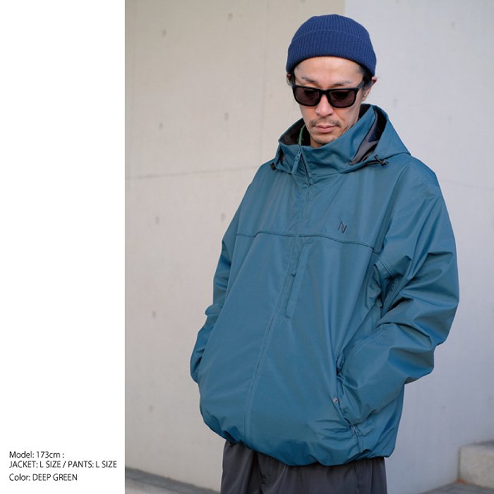 AA ֥륨 FIELD JACKET BEIGE 24-25   ˥å 㥱å Ρܡ