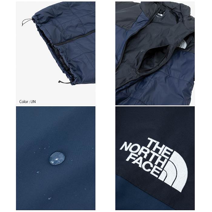 THE NORTH FACE �Ρ����ե����� NS62310 SNOW TRICLIMATE JK HG 24-25 ������ ��˥��å��� ���㥱�å� ������ �ܡ��� ����ʡ��դ�