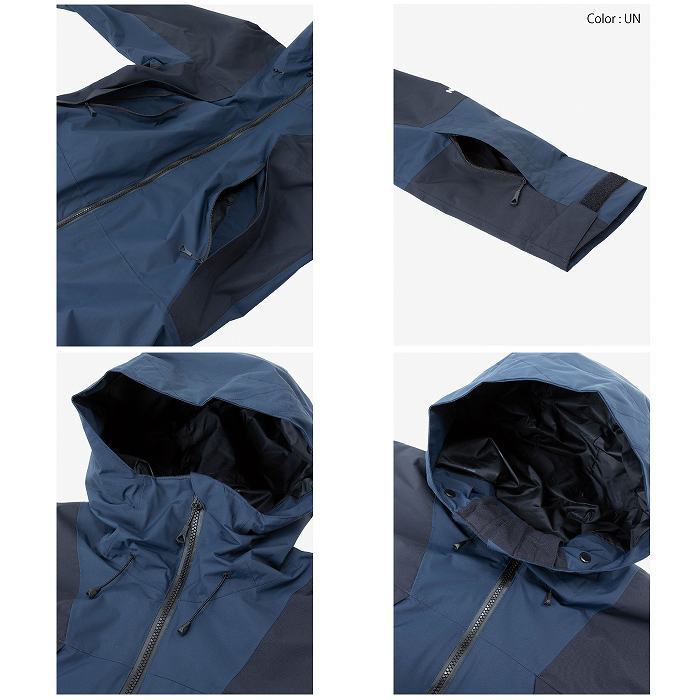 THE NORTH FACE �Ρ����ե����� NS62310 SNOW TRICLIMATE JK HG 24-25 ������ ��˥��å��� ���㥱�å� ������ �ܡ��� ����ʡ��դ�