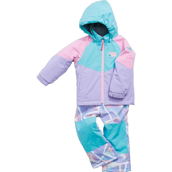 RESEEDA 쥻 RES56300 TODDLER SKI SUIT 571850R Ҥɤѥ ˥ å 岼å ͷ 