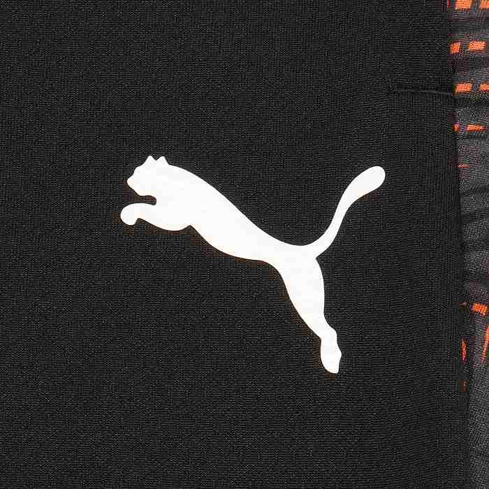 PUMA �ס��� INDIVIFINAL �ȥ졼�˥󥰥ѥ��(�֥�å�) 660859 01 �������ॢ�åץѥ��