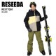 RESEEDA 쥻 RES77001 009339 BLKxKHK 24-25  å ˥ 岼å ͷ   Ρܡ Ҷ